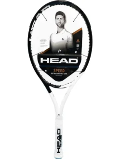 Front Page 37 Head Speed Team Auxetic (233632)