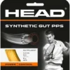Head Synthetic Gut PPS 16 Gold -TENNISZON Sales head synt pps gold 16
