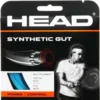 Head Synthetic Gut 17 Blue -TENNISZON Sales head synthetic gut 17 blu 1