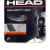 Head Velocity MLT 16 Black