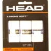 Head Overgrip Xtreme Soft White 3PK 1 Head Overgrip Xtreme Soft White 3PK -TENNISZON Sales head xtremesoft 285104wh scaled