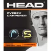 Head Zverev Dampner Blue/Yellow 2 Head Zverev Dampner Blue/Yellow -TENNISZON Sales head zverev dampener blu ylw