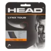 Head Lynx Tour 130/16 Black -TENNISZON Sales headlynxtour130bk