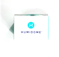 Humidome - Feather Shuttlecock Humidifier -TENNISZON Sales humidome 2 1