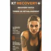 KT Tape Recovery Patch -TENNISZON Sales kt tape recovery patch scaled