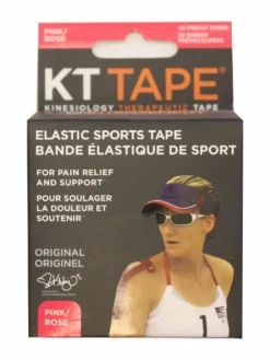 KT Tape Original Pink