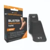 KT Performance+ Blister Prevention Tape - Black