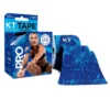 KT Tape Limited Edition Pro - Blue Crystal -TENNISZON Sales kttapelepro bc