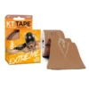 KT Tape Pro Extreme - Titan Tan -TENNISZON Sales kttapeproext tt