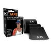 KT Tape Pro Original Cotton - Black -TENNISZON Sales kttapeprooc blk