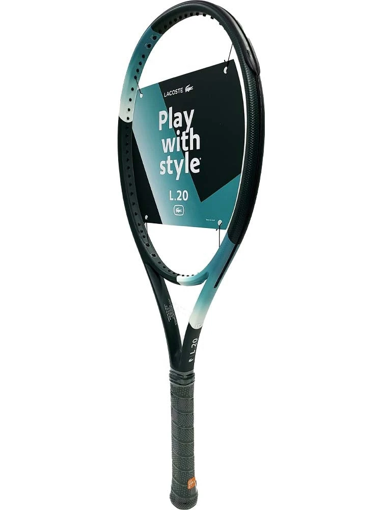 Lacoste L20 Racket 4 Lacoste L20 Racket - Image 2