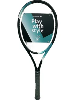 Lacoste L20 Racket