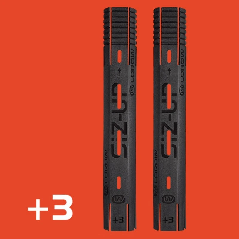 Lorow Size-up + 3 4 Lorow Size-up + 3 - Image 2