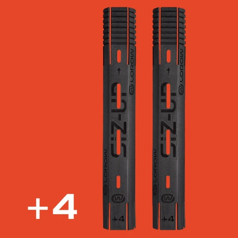 Lorow Size-up + 4 4 Lorow Size-up + 4 - Image 2