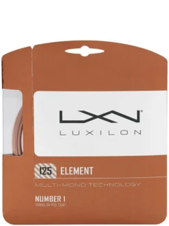 Luxilon Element 125