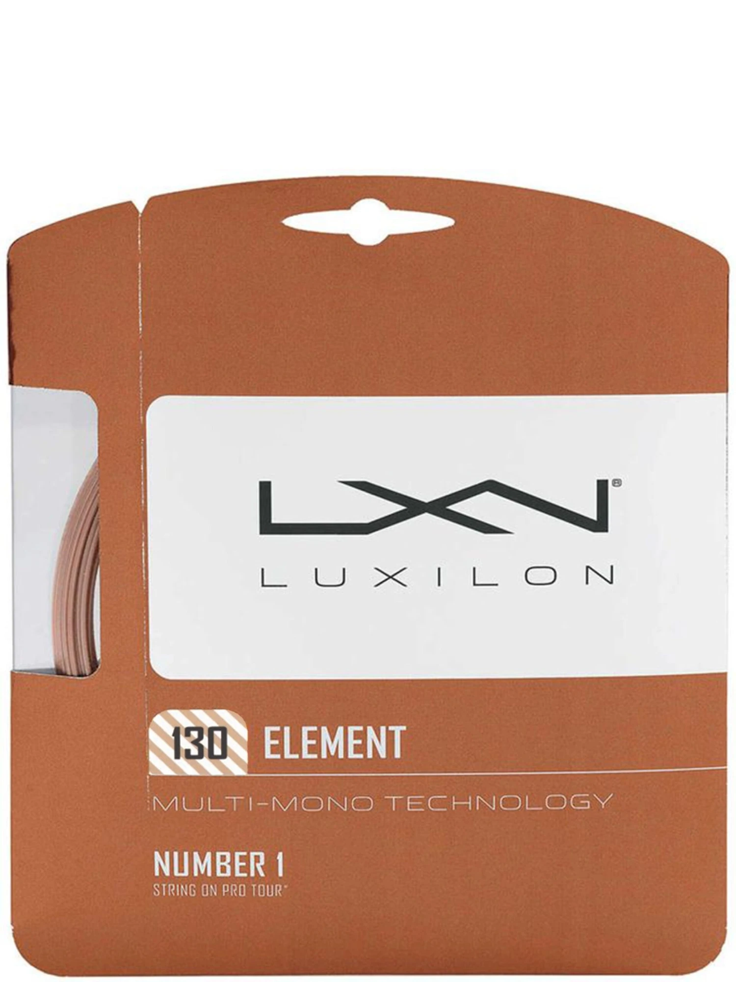 Luxilon Element 130 3 Luxilon Element 130