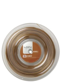 Luxilon Element 125 Reel (200m)