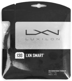 Wilson Luxilon Smart 130 Black/White