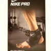 Nike Pro Ankle Wrap 2.0 Black/white NMZ07010 -TENNISZON Sales nike bande cheville nmz07010 scaled