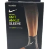 Nike Pro Ankle Strap Sleeve N1000670031 2 Nike Pro Ankle Strap Sleeve N1000670031 -TENNISZON Sales nike n1000670031sl