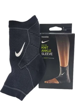 Nike Pro Ankle Strap Sleeve N1000670031 -TENNISZON Sales nike n1000670031sl 2