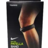 Nike Pro Patella Band 3.0 Black/White