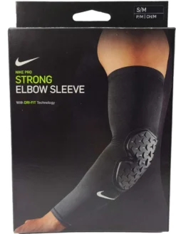 Nike Pro Strong Elbow Sleeve