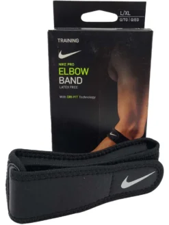 Nike Pro Elbow Band 3.0 -TENNISZON Sales nike n1001347010 2