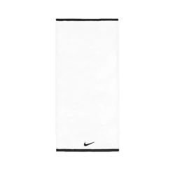 Nike Towel Fundamental NET17101MD White-Black