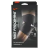 Nike Pro Elbow Sleeve 2.0 NMS39010 Black -TENNISZON Sales nike nms39010