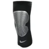 Nike Pro Hyperstrong Knee Sleeve 3.0 NMS82021 Black/dark Grey