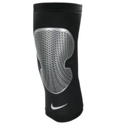 Nike Pro Hyperstrong Knee Sleeve 3.0 NMS82021 Black/dark Grey