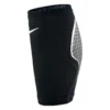 Nike Pro Hyperstrong Calf Sleeve 3.0 NMS83059 Black/dark Grey -TENNISZON Sales nike nms83059