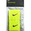 Nike Swoosh Wristband Green/white NNN04710 -TENNISZON Sales nike nnn04710os grn blk
