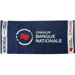 National Bank Open - Official Towel