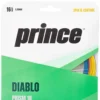 Prince Diablo Prism 16 Blue/Green & Red/Yellow -TENNISZON Sales prince diablo prism 16