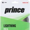 Prince Lightning Pro 16 Silver -TENNISZON Sales prince lightning pro 16