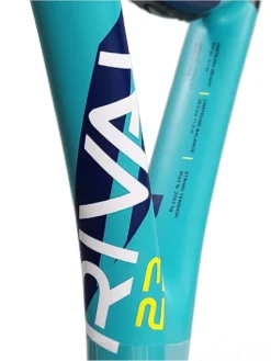 Prince Rival 23 Jr. -TENNISZON Sales prince rival 23 3