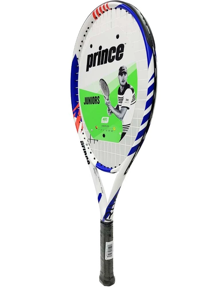 Prince Rival 25 Jr. 4 Prince Rival 25 Jr. - Image 2