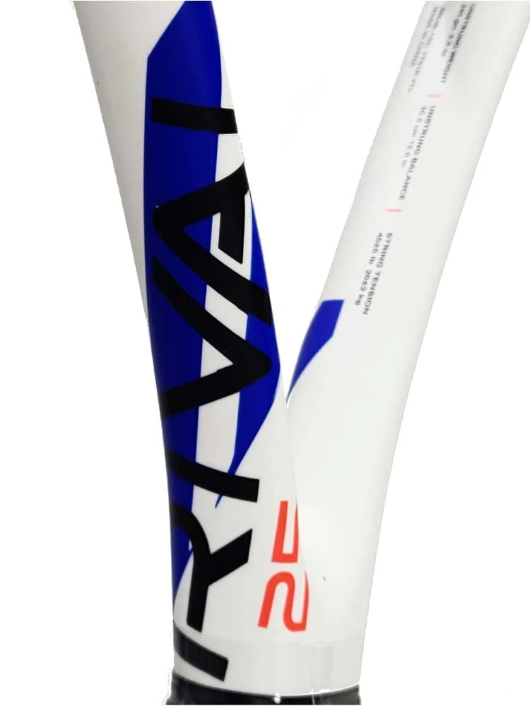 Prince Rival 25 Jr. 5 Prince Rival 25 Jr. - Image 3