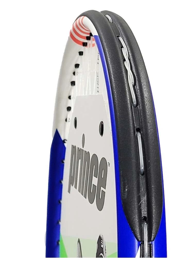 Prince Rival 25 Jr. 6 Prince Rival 25 Jr. - Image 4