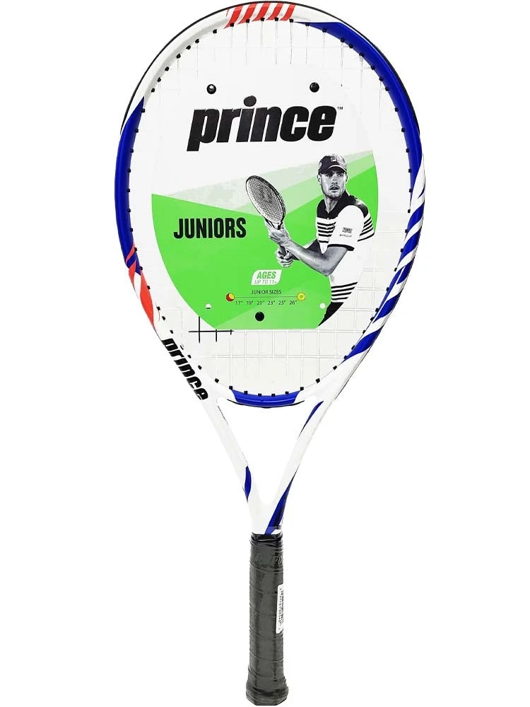 Prince Rival 25 Jr. 3 Prince Rival 25 Jr.