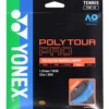 Yonex Poly Tour Pro 115 Blue -TENNISZON Sales ptpro 115 blu