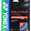 Yonex Polytour Pro 125 Blue -TENNISZON Sales ptpro 125 blu