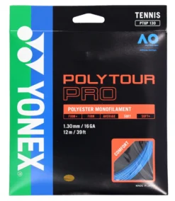 Yonex Poly Tour Pro 130 Blue