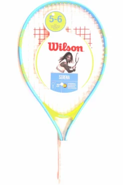 Front Page 49 Wilson Serena 21'' Junior Strung (2020)