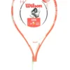 Wilson Serena 25'' Junior Strung (2022) 1 Wilson Serena 25'' Junior Strung (2022) -TENNISZON Sales serena 25 2 1 scaled