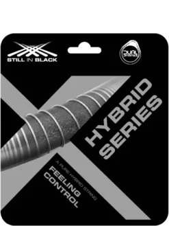 Still In Black Hydrid X8 1.30