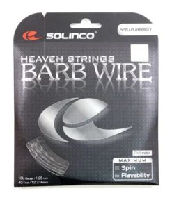 Solinco Barb Wire 16L