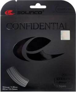 Solinco Confidential 16